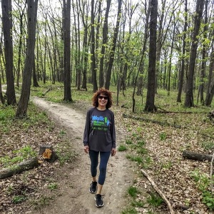 Fundraising Page: Nancy Bentley